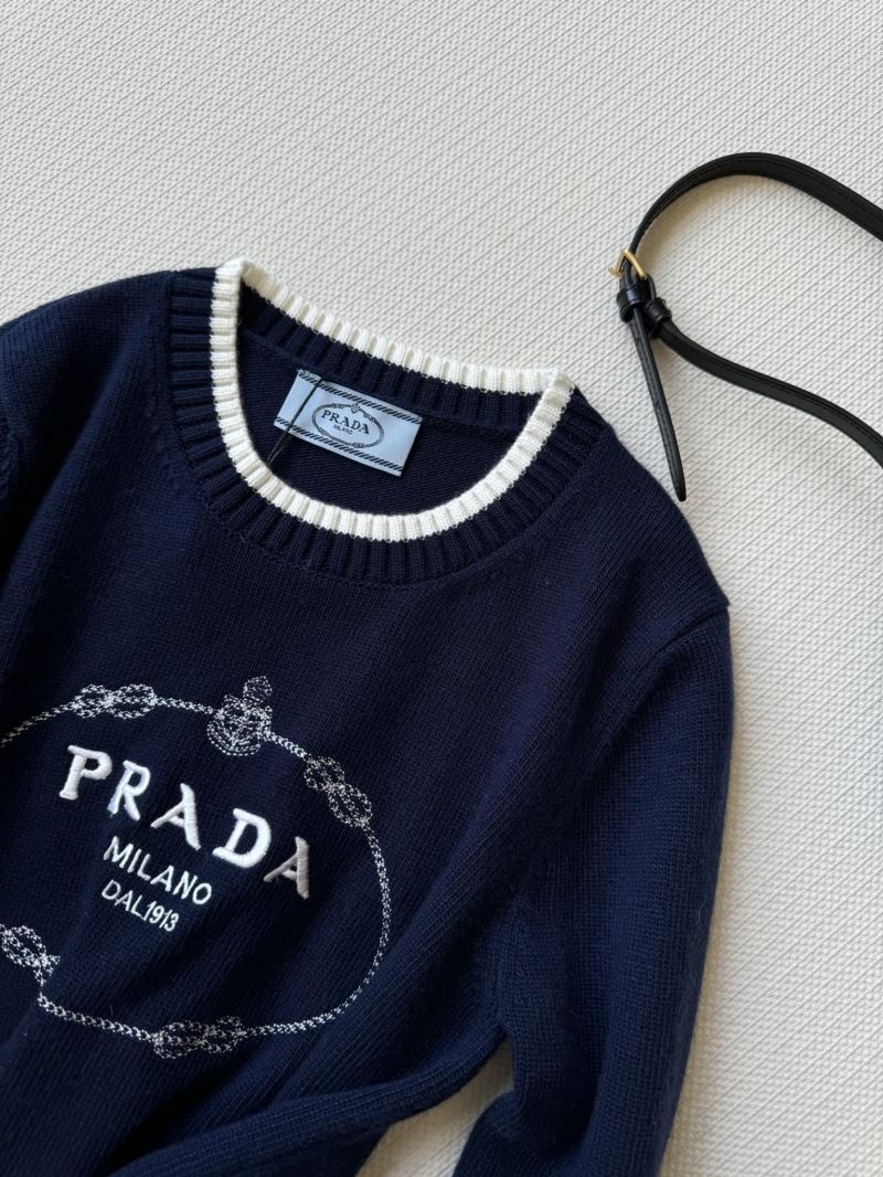 Prada T-Shirts